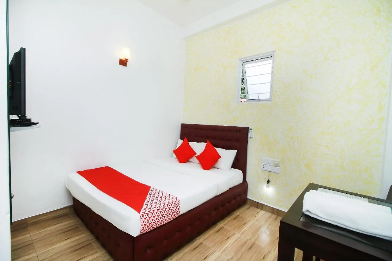 Hotel Oyo 270 Pavana Resort Negombo