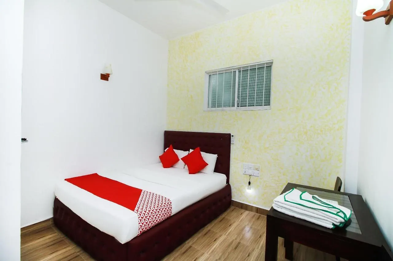 Oyo 270 Pavana Resort Negombo