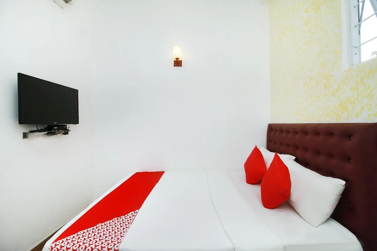 *** Hotel Oyo 270 Pavana Resort Negombo Sri Lanka