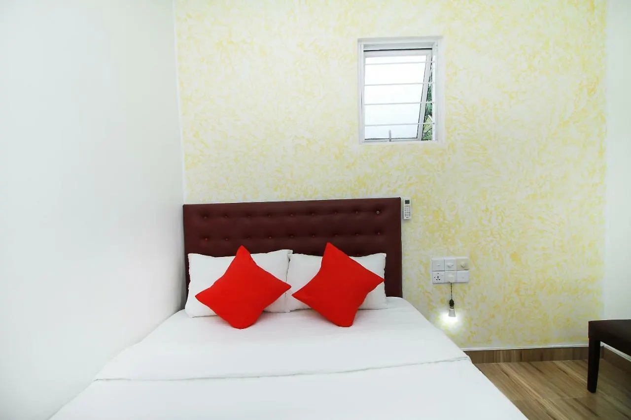 Oyo 270 Pavana Resort ネゴンボ