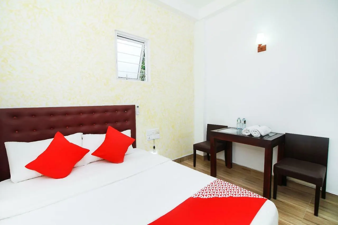ホテル Oyo 270 Pavana Resort ネゴンボ