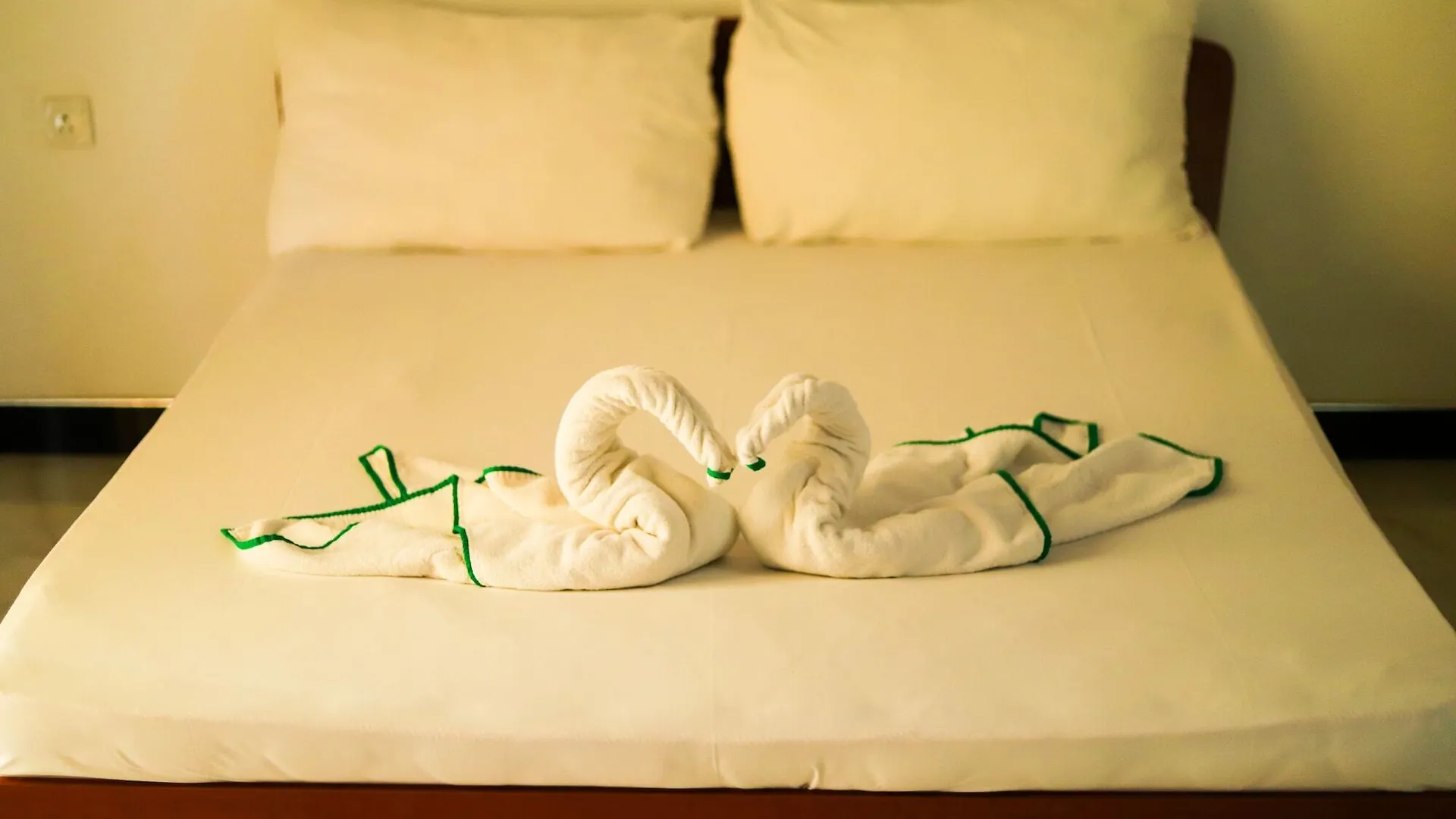 Oyo 270 Pavana Resort ネゴンボ
