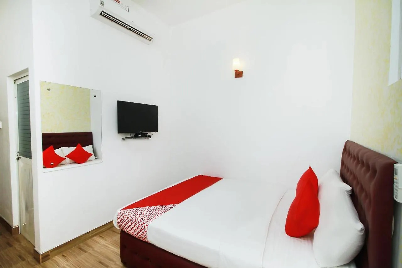 Oyo 270 Pavana Resort ネゴンボ ホテル