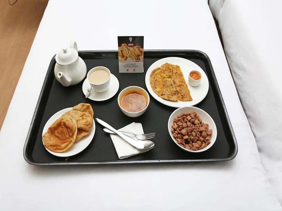 Oyo 270 Pavana Resort ネゴンボ スリランカ